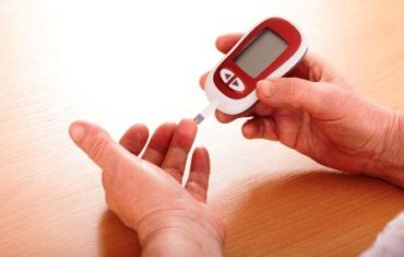 cukrovka - meranie hladiny cukru, diéta pri cukrovke