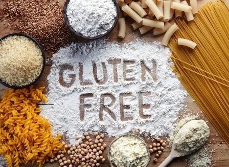 Lepok - Bezlepkové gluten free potraviny - múka, cestoviny, semená