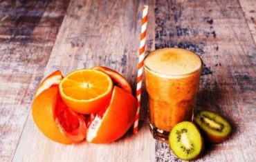 Grapefruitová diéta na chudnutie - grapefruit a iné ovocie