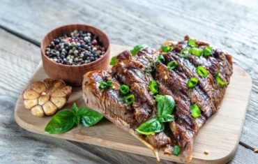 bielkovinova dieta - morcacie maso